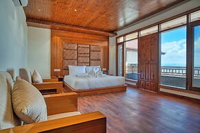 The Ashirwad Kufri Resort By Pandora
