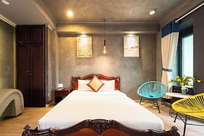 Happy Homes Ben Thanh Central