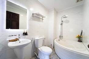 Happy Homes Ben Thanh Central