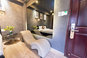 Happy Homes Ben Thanh Central