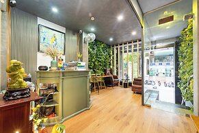 Happy Homes Ben Thanh Central