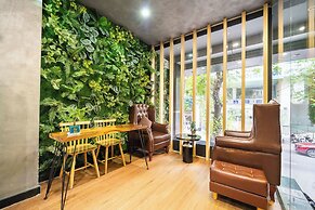 Happy Homes Ben Thanh Central