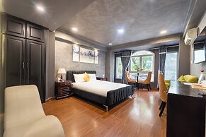 Happy Homes Ben Thanh Central