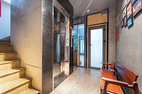 Happy Homes Ben Thanh Central