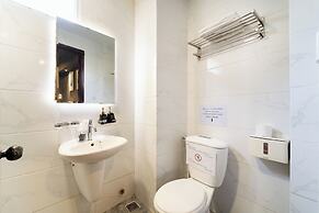 Happy Homes Ben Thanh Central