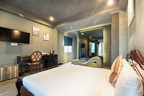 Happy Homes Ben Thanh Central