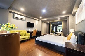 Happy Homes Ben Thanh Central