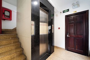 Happy Homes Ben Thanh Central