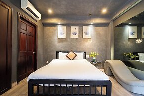 Happy Homes Ben Thanh Central