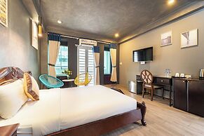 Happy Homes Ben Thanh Central