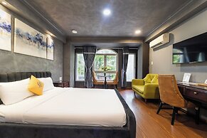 Happy Homes Ben Thanh Central