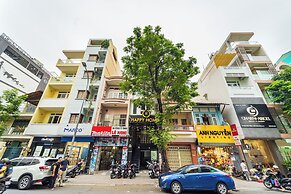 Happy Homes Ben Thanh Central