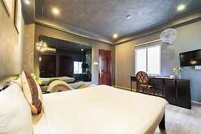 Happy Homes Ben Thanh Central