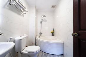 Happy Homes Ben Thanh Central