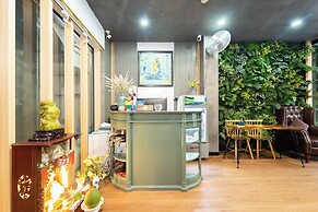 Happy Homes Ben Thanh Central