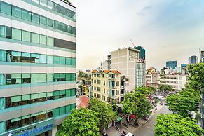 Happy Homes Ben Thanh Central