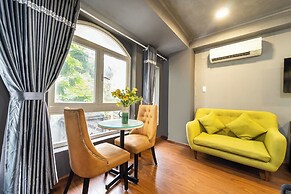 Happy Homes Ben Thanh Central