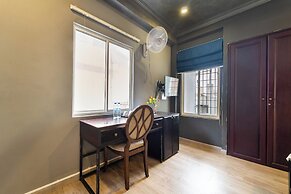 Happy Homes Ben Thanh Central