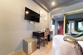 Happy Homes Ben Thanh Central