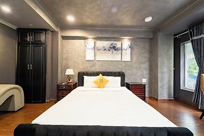 Happy Homes Ben Thanh Central