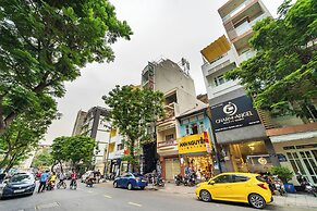 Happy Homes Ben Thanh Central