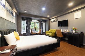 Happy Homes Ben Thanh Central