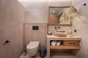 Analeia Luxury Hotel - Adults Only
