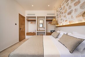Analeia Luxury Hotel - Adults Only