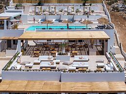Analeia Luxury Hotel - Adults Only