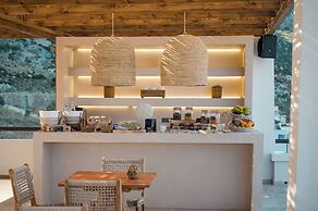 Analeia Luxury Hotel - Adults Only