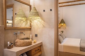 Analeia Luxury Hotel - Adults Only