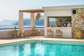 Analeia Luxury Hotel - Adults Only