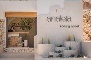Analeia Luxury Hotel - Adults Only