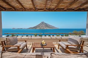 Analeia Luxury Hotel - Adults Only