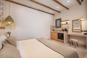 Analeia Luxury Hotel - Adults Only