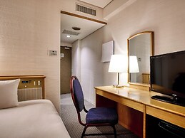 ROYAL PINES HOTEL YONEZAWA