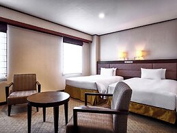 ROYAL PINES HOTEL YONEZAWA