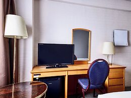 ROYAL PINES HOTEL YONEZAWA