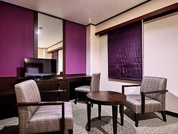 ROYAL PINES HOTEL YONEZAWA