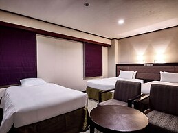 ROYAL PINES HOTEL YONEZAWA