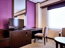 ROYAL PINES HOTEL YONEZAWA