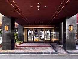 ROYAL PINES HOTEL YONEZAWA