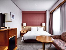 ROYAL PINES HOTEL YONEZAWA