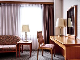 ROYAL PINES HOTEL YONEZAWA