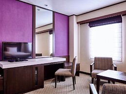 ROYAL PINES HOTEL YONEZAWA