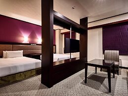 ROYAL PINES HOTEL YONEZAWA