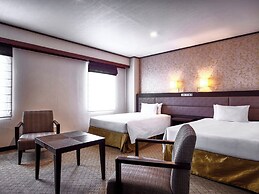 ROYAL PINES HOTEL YONEZAWA