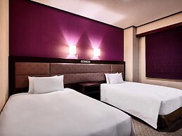 ROYAL PINES HOTEL YONEZAWA