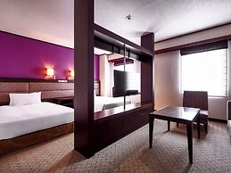 ROYAL PINES HOTEL YONEZAWA