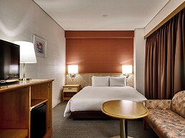 ROYAL PINES HOTEL YONEZAWA